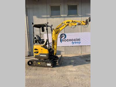 SDLG ER620H en vente par Procaccini Group Sud