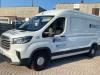 Maxus Deliver9 Photo 2 thumbnail