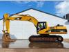 CAT 330C - Good overall condition! Photo 1 thumbnail