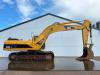 CAT 330C - Good overall condition! Photo 5 thumbnail
