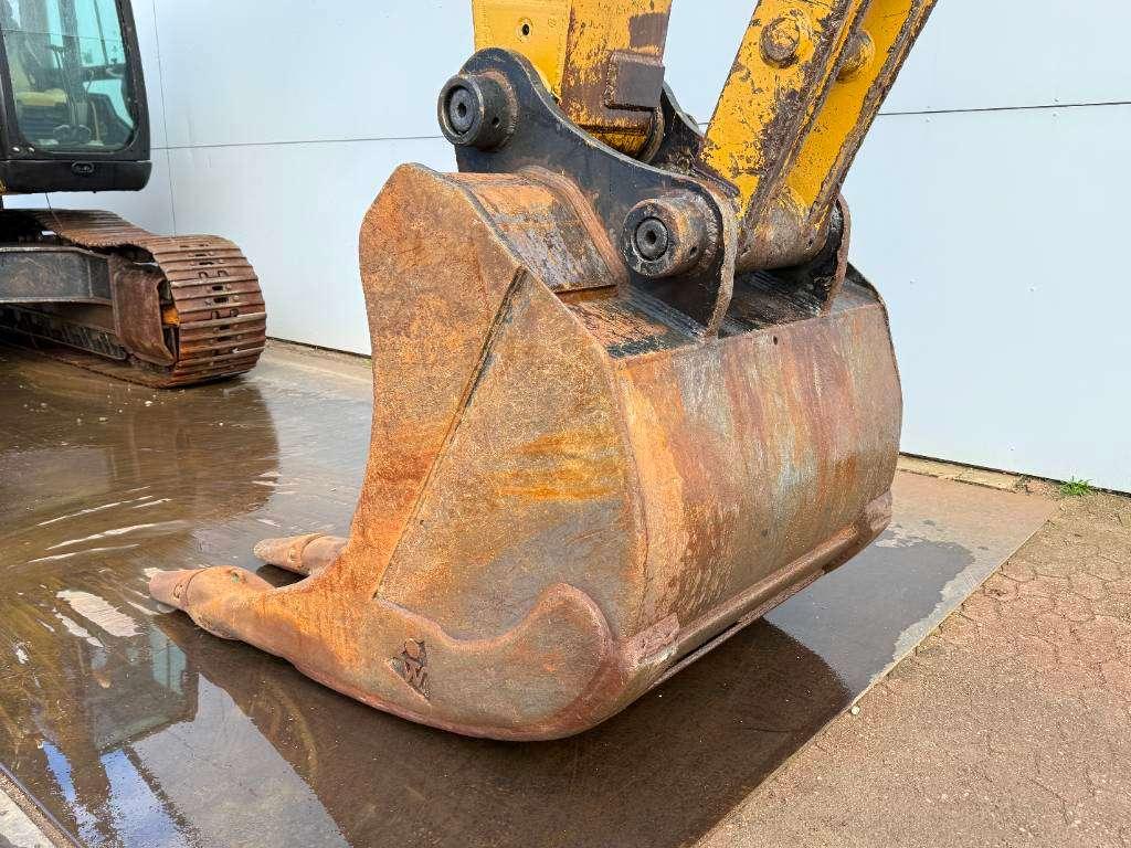 CAT 330C - Good overall condition! Photo 15