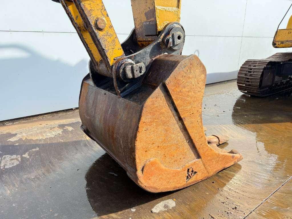 CAT 330C - Good overall condition! Photo 16
