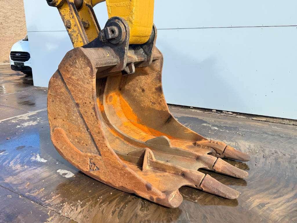 CAT 330C - Good overall condition! Photo 17