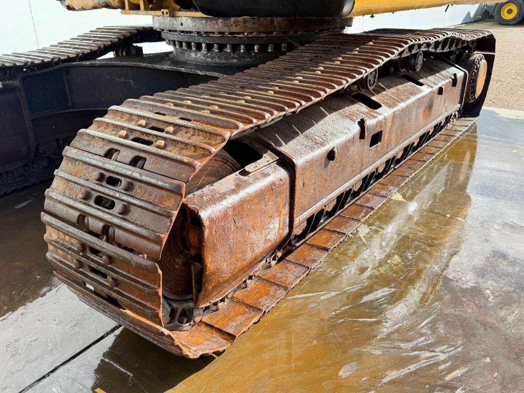 CAT 330C - Good overall condition! Photo 18
