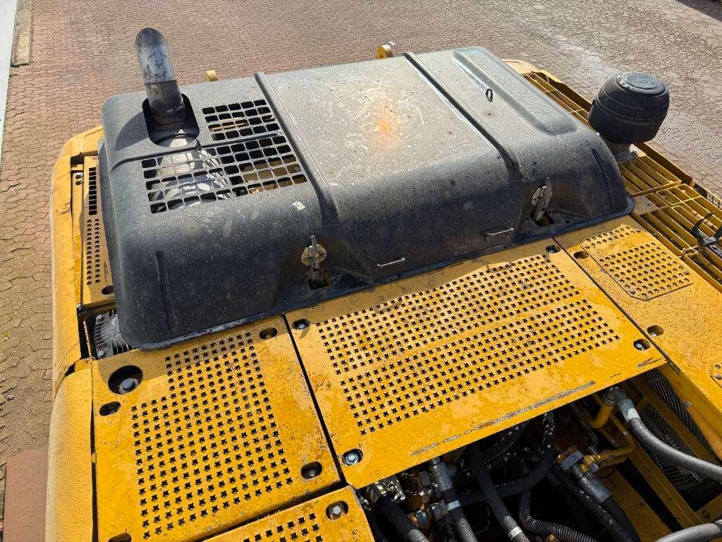 CAT 330C - Good overall condition! Photo 25