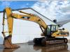 Caterpillar 330C - Good overall condition! Photo 2 thumbnail