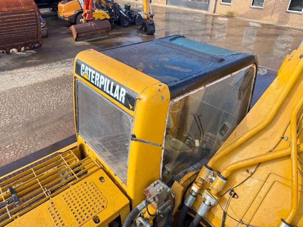 Caterpillar 330C - Good overall condition! Photo 24