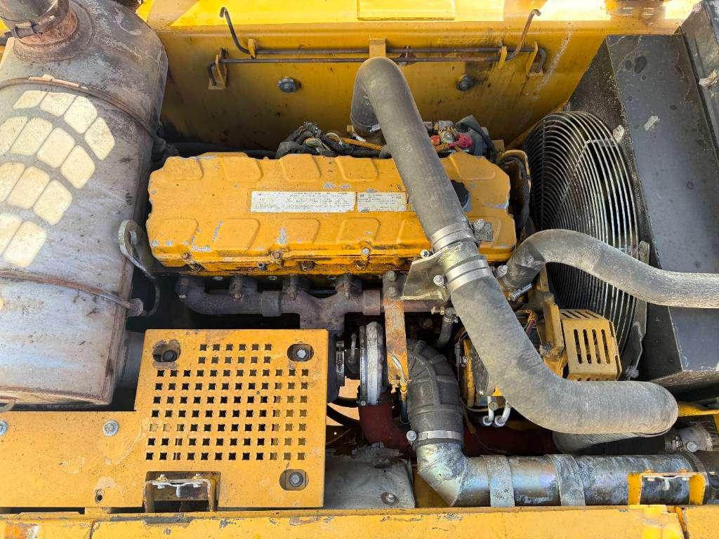 Caterpillar 330C - Good overall condition! Photo 27
