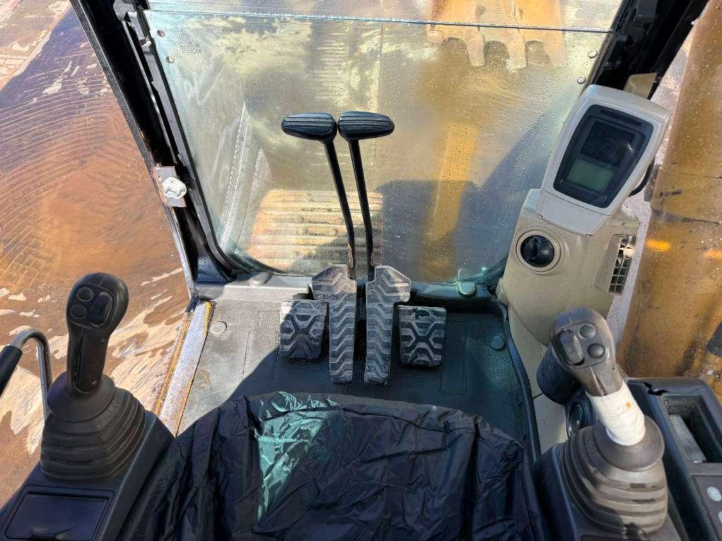 Caterpillar 330C - Good overall condition! Photo 8
