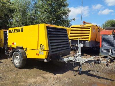 Kaeser M 80 en vente par Machinery Resale