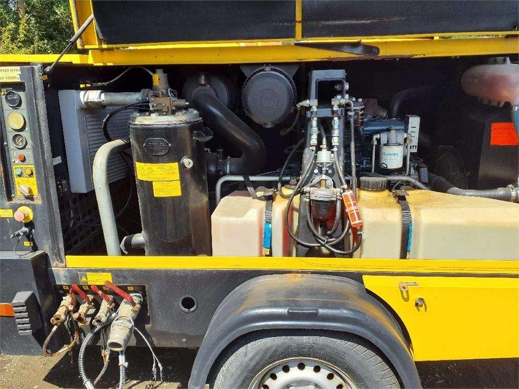 Kaeser M 80 Photo 2