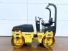 Bomag BW 120 AD-3 - Good Overall Condition Photo 1 thumbnail