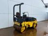 Bomag BW 120 AD-3 - Good Overall Condition Photo 4 thumbnail