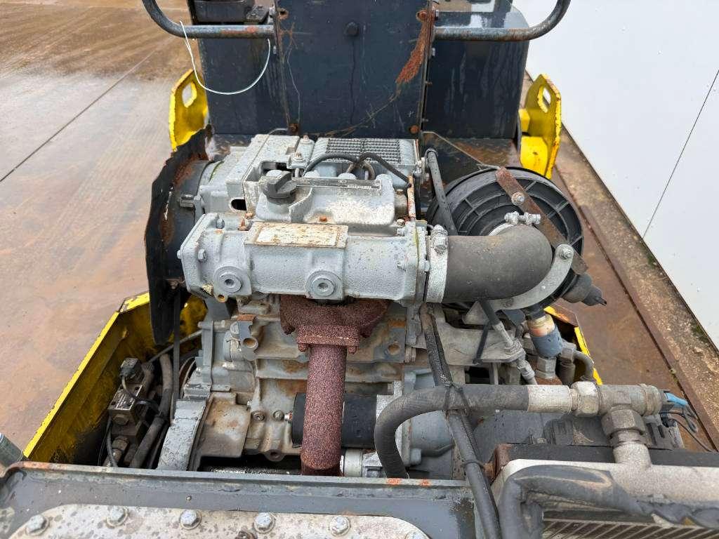 Bomag BW 120 AD-3 - Good Overall Condition Photo 17