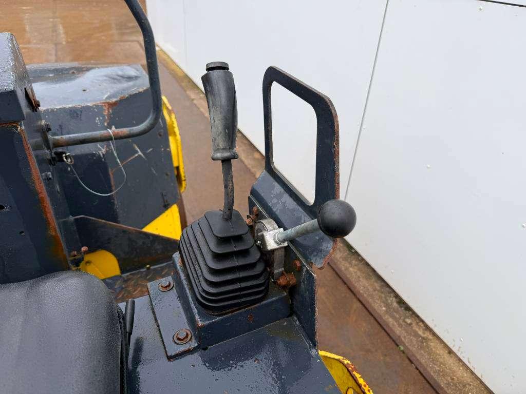 Bomag BW 120 AD-3 - Good Overall Condition Photo 9