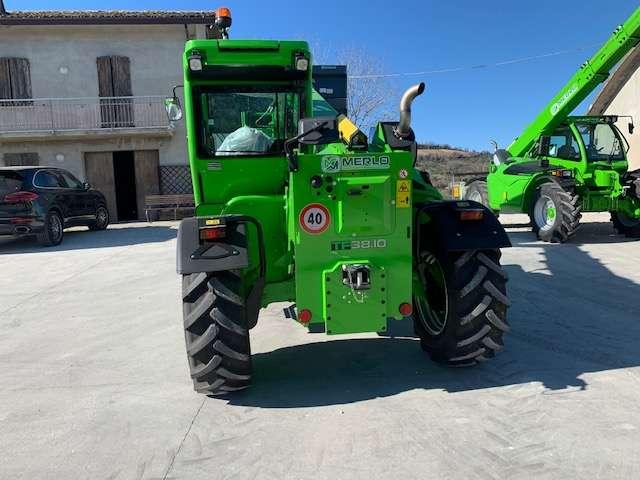 Merlo 38.10 Photo 4