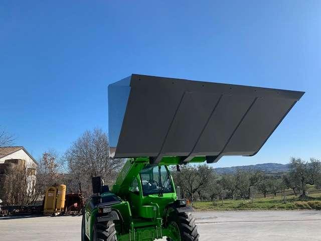 Merlo 38.10 Photo 7