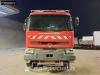 Renault Kerax 400 8X4 Feuerwehr Telma 12000L Manual Steelsuspension Euro 2 Photo 22 thumbnail