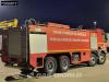 Renault Kerax 400 8X4 Feuerwehr Telma 12000L Manual Steelsuspension Euro 2 Photo 25 thumbnail