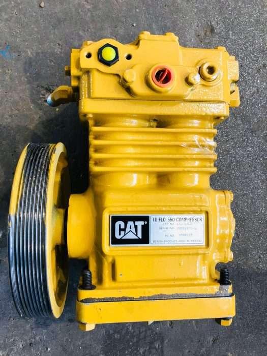 Compresseur d’air pour Caterpillar 3208, 3408 Photo 1