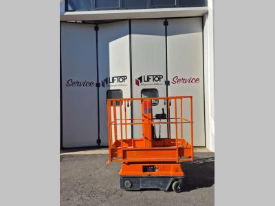 Bravisol LUI MINI en vente par Liftop Srl