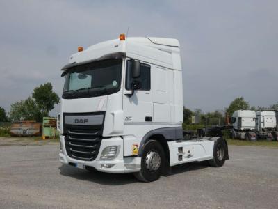 Daf XF 460 en vente par Effretti Srl