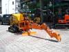 Kato Imer CARRY 107 DUMPER CON BRACCIO ESCAVATORE Photo 1 thumbnail
