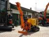 Kato Imer CARRY 107 DUMPER CON BRACCIO ESCAVATORE Photo 10 thumbnail