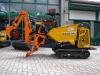 Kato Imer CARRY 107 DUMPER CON BRACCIO ESCAVATORE Photo 15 thumbnail