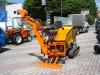 Kato Imer CARRY 107 DUMPER CON BRACCIO ESCAVATORE Photo 17 thumbnail