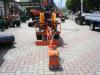 Kato Imer CARRY 107 DUMPER CON BRACCIO ESCAVATORE Photo 22 thumbnail