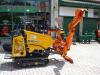 Kato Imer CARRY 107 DUMPER CON BRACCIO ESCAVATORE Photo 24 thumbnail