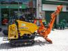 Kato Imer CARRY 107 DUMPER CON BRACCIO ESCAVATORE Photo 26 thumbnail
