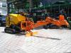 Kato Imer CARRY 107 DUMPER CON BRACCIO ESCAVATORE Photo 3 thumbnail
