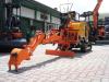 Kato Imer CARRY 107 DUMPER CON BRACCIO ESCAVATORE Photo 6 thumbnail