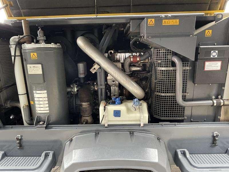 Atlas Copco XATS 327 MD - N Photo 5