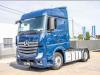Mercedes-Benz ACTROS 1848 LS Photo 1 thumbnail