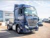 Mercedes-Benz ACTROS 1848 LS Photo 2 thumbnail
