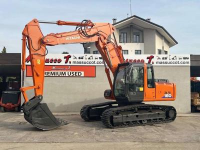 Hitachi ZX180 LCN en vente par Massucco T. Srl