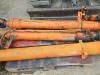 Kit de pistons pour Fiat Hitachi ex215 Photo 1 thumbnail