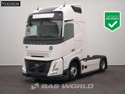 Volvo FH Aero 500 4X2 XL TC 2xTanks VEB+ ACC CMS en vente par BAS World B.V.