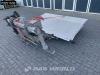 D'Hollandia DHLM15 Max. Laadcapaciteit 1.500 kg Photo 2 thumbnail