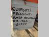 Support d'essieu pour Fiat Hitachi W270 Photo 3 thumbnail