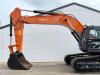 Hitachi ZX70-LCH - Hammer Lines / Isuzu Engine Photo 13 thumbnail