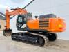 Hitachi ZX70-LCH - Hammer Lines / Isuzu Engine Photo 3 thumbnail