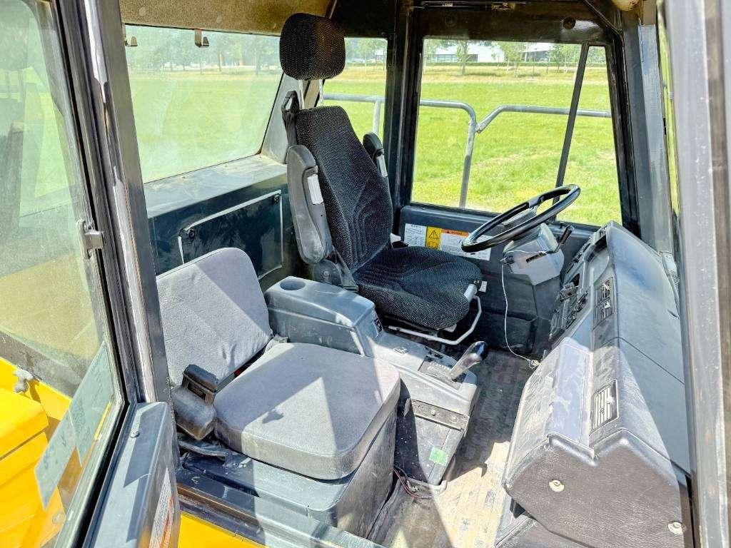 Komatsu HD 405-7 - German Machine / Automatic Greasing Photo 6