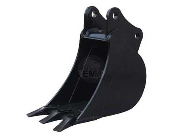 EMM Benna Scavo per escavatore 40 q.li Photo 3