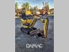 Komatsu PC09 Photo 1 thumbnail