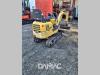 Komatsu PC09 Photo 2 thumbnail