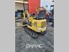 Komatsu PC09 Photo 3 thumbnail